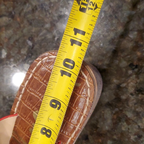 Sam Edelman Ranger Platform Slide - Picture 12 of 12